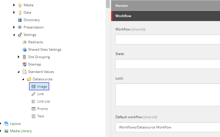 ComponentDatasourceWorkflow